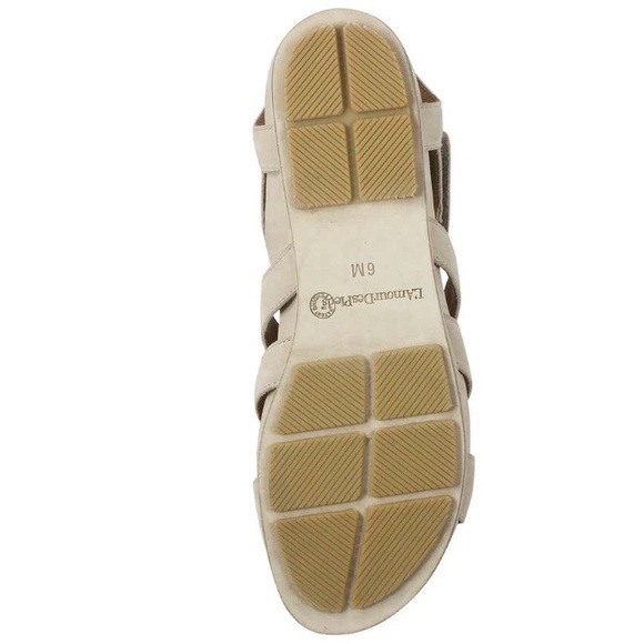 ❤️ L’Amour Des Pieds Denisha Strappy Sandals - Picture 4 of 8